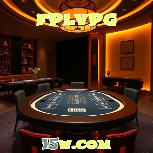 fplvpg: Aventura para Gamers que Buscam Emoção e Inovação